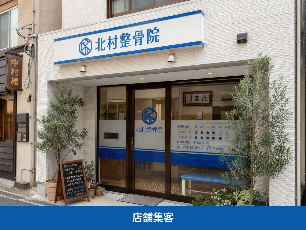 鍼灸整骨すぽると