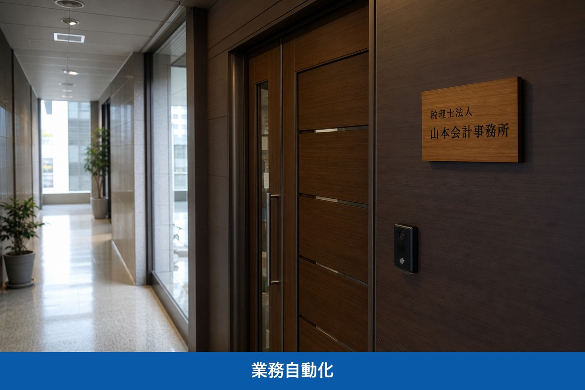 業務自動化